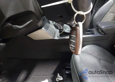 2017 Hyundai Sonata Sport из США, поврежденный, VIN 5NPE34AF4HH446416